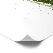 Daffodil ポスター (角)