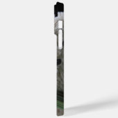 daffodil bear iphone 14タフなケース Case-Mate iPhoneケース (裏面 / 左)