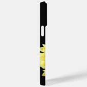 daffodil bear iphone 14タフなケース Case-Mate iPhoneケース (裏面 / 右)