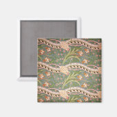 Daffodil Chintz', 1875 マグネット (正面/裏面)