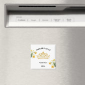 Daffodil Festival  マグネット (インサイチュ (食洗機))