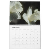 Daffodil Flowers 2023 Calendar カレンダー (1月 2027)