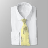 Daffodil Tie ネクタイ (タイ)