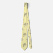 Daffodil Tie ネクタイ (正面)