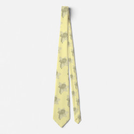 Daffodil Tie ネクタイ