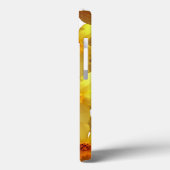 Daffodils開花iPhone 6/6s、Tuff Xtreme Case-Mate iPhoneケース (裏面 / 左)