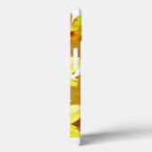 Daffodils開花iPhone 6/6s、Tuff Xtreme Case-Mate iPhoneケース (裏面 / 右)
