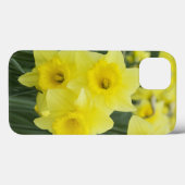 Daffodils RF) Case-Mate iPhoneケース (裏面 (横))