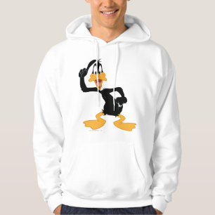 DAFFY DUCK™とアイディア パーカ