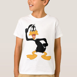 DAFFY DUCK™とアイディア Tシャツ