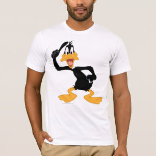 DAFFY DUCK™とアイディア Tシャツ