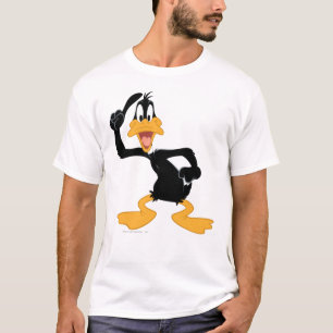 DAFFY DUCK™とアイディア Tシャツ