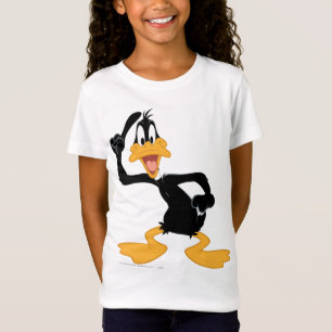 DAFFY DUCK™とアイディア Tシャツ