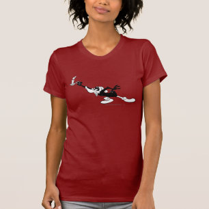 DAFFY DUCK™ホリデーキャンドル Tシャツ