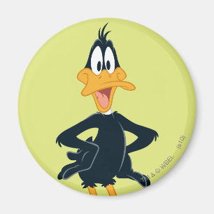 DAFFY DUCK™ マグネット