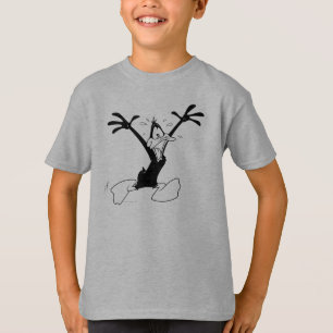 DAFFY DUCK™興奮 Tシャツ