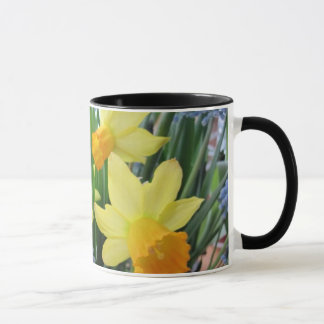 Dafodils マグカップ