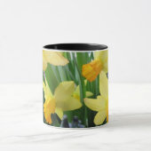 Dafodils マグカップ (中央)