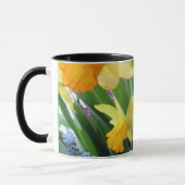 Dafodils マグカップ (左)