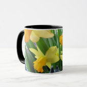 Dafodils マグカップ (正面左)