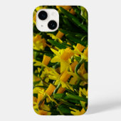 Dafodils iPhoneケースの家族 Case-Mate iPhoneケース (裏面)