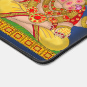 Dagduseth Ganesha Desk Mats デスクマット (コーナー)