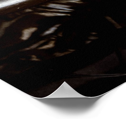 Daggers, Dirks and Sabres ポスター (角)