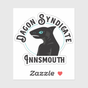 Dagon Syndicate:インスマウスシール シール