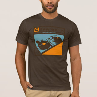 Dagroove Tシャツ
