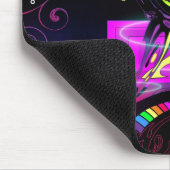 DAHABのマウスマット マウスパッド (コーナー)