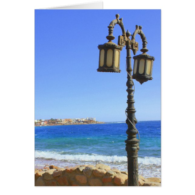 Dahabのライト (正面)