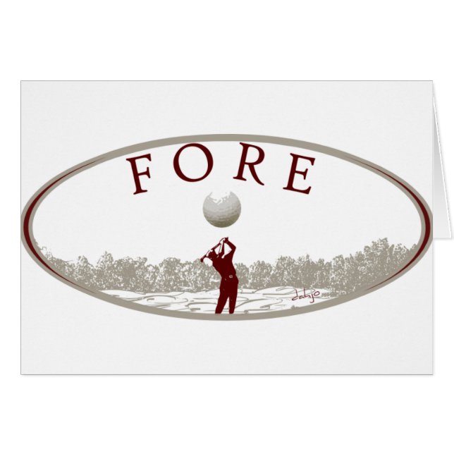 DAHJOスポーツシリーズゴルフ (正面横)