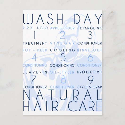 DAHJOデザイン ポストカード (正面)