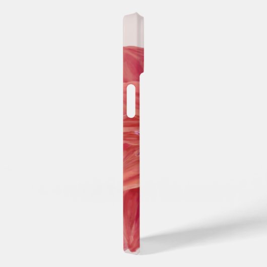 Dahlia Phone case Case-Mate iPhoneケース (裏面 / 右)