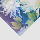 DAHLIASデコページ紙 薄葉紙 (詳細)