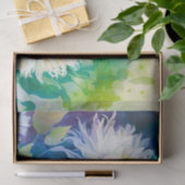 DAHLIASデコページ紙 薄葉紙 (ギフト)