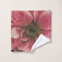 Dahlie ウォッシュタオル