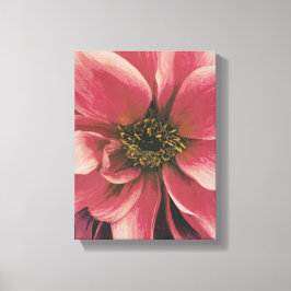 Dahlie キャンバスプリント