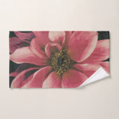 Dahlie ハンドタオル (ハンドタオル)