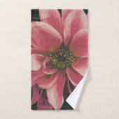 Dahlie ハンドタオル (ハンドタオル)