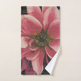 Dahlie ハンドタオル