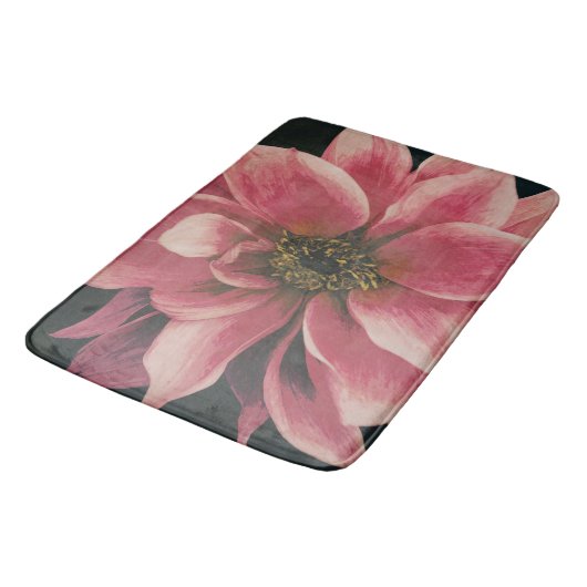 Dahlie バスマット (アングル)