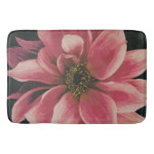 Dahlie バスマット (正面)