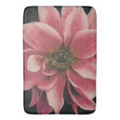 Dahlie バスマット (正面縦)