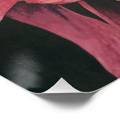 Dahlie ポスター (コーナー)