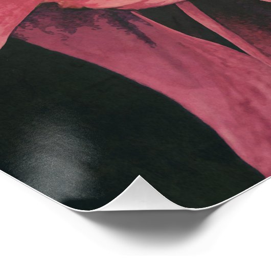 Dahlie ポスター (コーナー)