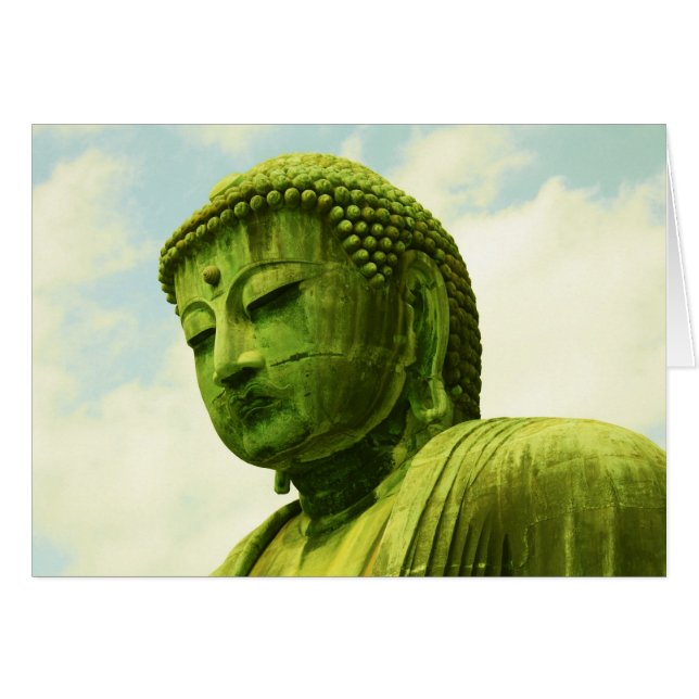 Daibutsu (正面横)