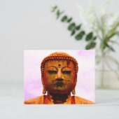 Daibutsu ポストカード (スタンド正面)