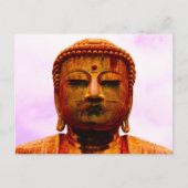 Daibutsu ポストカード (正面)