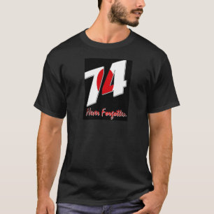 Daijiro Katoの捧げ物 Tシャツ